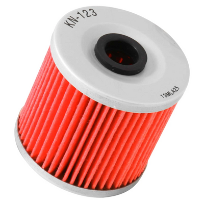 Filtro Aceite KN-123 KL650 KLT KSF KEF KLF 200 250 300