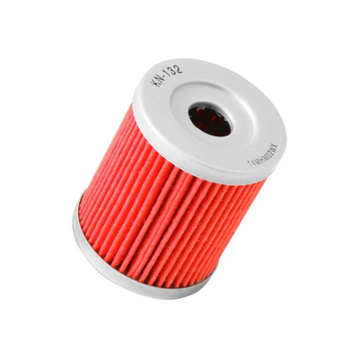 Filtro Aceite KN-132 DR-Z125 200 Alp YP400