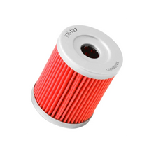 Cargar imagen en el visor de la galería, Filtro Aceite KN-132 DR-Z125 200 Alp YP400