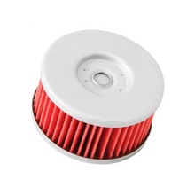 Cargar imagen en el visor de la galería, Filtro Aceite KN-136 DR250 TU250 BETAMOTOR 350 351