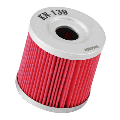 Filtro Aceite KN-139 DR-Z400 LT-Z400 LT-R450 KLX400