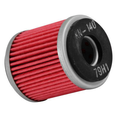 Filtro Aceite KN-140 YFZ450 WR250 XT250 YZ250 YZ450