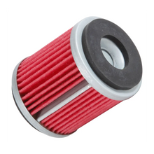 Cargar imagen en el visor de la galería, Filtro Aceite KN-140 YFZ450 WR250 XT250 YZ250 YZ450
