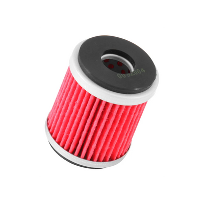 Filtro Aceite KN-141 CZD300 VP125 YP125 YZF-R125 WR125