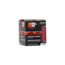 Cargar imagen en el visor de la galería, Filtro Aceite KN-145 XV250 SR400 XV535 XT660 XVS650