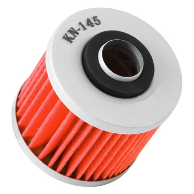 Filtro Aceite KN-145 XV250 SR400 XV535 XT660 XVS650