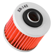 Cargar imagen en el visor de la galería, Filtro Aceite KN-145 XV250 SR400 XV535 XT660 XVS650