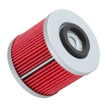 Cargar imagen en el visor de la galería, Filtro Aceite KN-145 XV250 SR400 XV535 XT660 XVS650