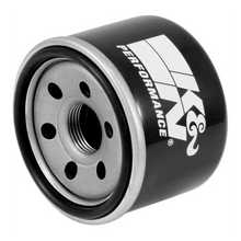 Cargar imagen en el visor de la galería, Filtro Aceite KN-147 YFM700 XP500 XP530