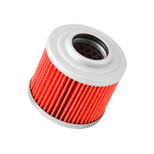 Cargar imagen en el visor de la galería, Filtro Aceite KN-151 BMW F650 G650 Aprila 600 650