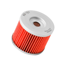 Cargar imagen en el visor de la galería, Filtro Aceite KN-151 BMW F650 G650 Aprila 600 650