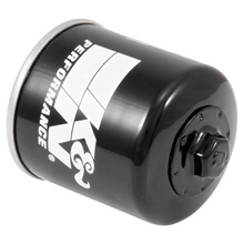Cargar imagen en el visor de la galería, Filtro Aceite KN-153 Ducati 937 1260 1262 1260 S 1262