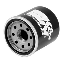 Cargar imagen en el visor de la galería, Filtro Aceite KN-153 Ducati 937 1260 1262 1260 S 1262