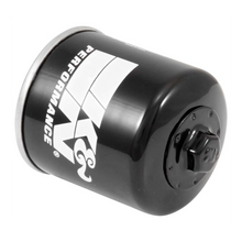 Cargar imagen en el visor de la galería, Filtro Aceite KN-156 KTM 625 640 660