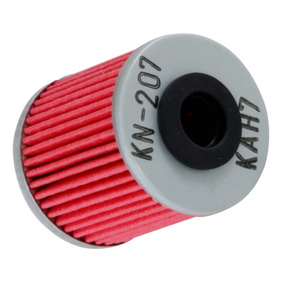 Filtro Aceite KN-207 KX250 KX450 RM-Z250 RM-Z450