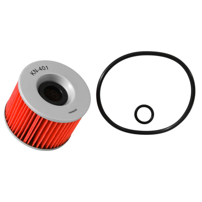 Filtro Aceite KN-401 EL250 EX250 ZR750 KZ1000 ZX1100
