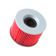 Cargar imagen en el visor de la galería, Filtro Aceite KN-401 EL250 EX250 ZR750 KZ1000 ZX1100