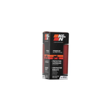 Cargar imagen en el visor de la galería, Filtro Aceite KN-652 KTM 250 350 400 450 500 530 690