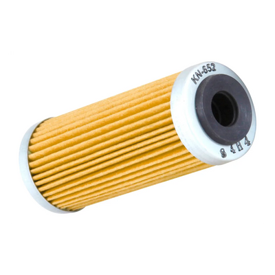 Filtro Aceite KN-652 KTM 250 350 400 450 500 530 690