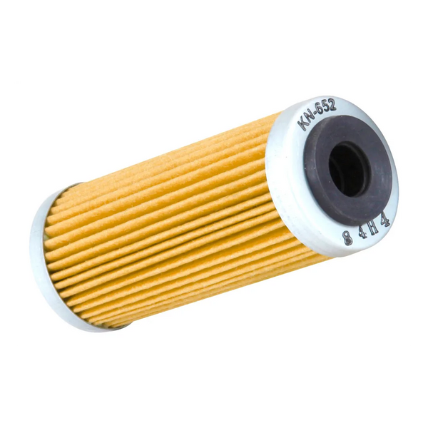Filtro Aceite KN-652 KTM 250 350 400 450 500 530 690
