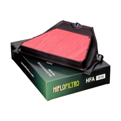 Filtro Aire HiFlo HFA-1616 HONDA CBR600 RR-3,4,5,6