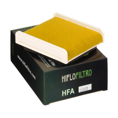 Filtro Aire HiFlo HFA-2503 KAWASAKI EX400 EX500