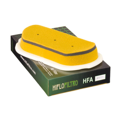 Filtro Aire HiFlo HFA-4610  YAMAHA YZF-R6