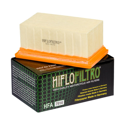 Filtro Aire HiFlo HFA-7914 BMW R NINE R1200 GS R RT