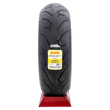 Cargar imagen en el visor de la galería, LLanta Pirelli Diablo Rosso II 190/50 ZR 17 73W R6R R1 GSXR
