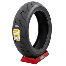 Cargar imagen en el visor de la galería, Llanta Diablo Rosso II 190/55 ZR 17  75W sc
