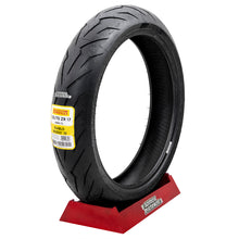 Cargar imagen en el visor de la galería, Llanta Diablo Rosso III 120/70 ZR 17  58W sc