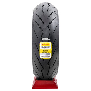 Llanta Diablo Rosso III 180/55 ZR 17  73W sc
