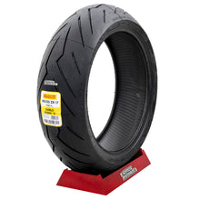 Cargar imagen en el visor de la galería, LLanta Pirelli Diablo Rosso III 190/50 ZR 17 73W GSXR R6R ZX
