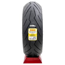 Cargar imagen en el visor de la galería, LLanta Pirelli Diablo Rosso III 190/50 ZR 17 73W GSXR R6R ZX