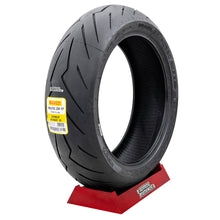 Cargar imagen en el visor de la galería, LLanta Pirelli Diablo Rosso III 190/55 ZR 17 75W ZX10R R1