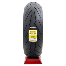 Cargar imagen en el visor de la galería, LLanta Pirelli Diablo Rosso III 190/55 ZR 17 75W ZX10R R1