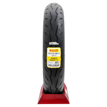 Cargar imagen en el visor de la galería, LLanta Pirelli Diablo Rosso IV 120/70 ZR 17 58W S1000RR V4