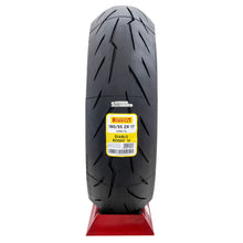 Cargar imagen en el visor de la galería, LLanta Pirelli Diablo Rosso IV 180/55 ZR 17 73W R6R ZX6R