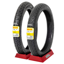 Cargar imagen en el visor de la galería, Llantas 2.75 18 y 3.00 18 City Demon Pirelli Ft150 ts Ft180