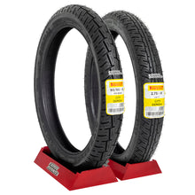 Cargar imagen en el visor de la galería, Llantas 2.75-18 y 90/90-18 City Demon Pirelli Ft 150 ts Ybr