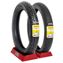 Cargar imagen en el visor de la galería, Llantas 2.75 18 42 sc/cc y 3.50 18 62P cc City Demon Pirelli