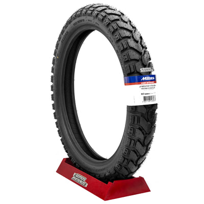 LLANTA MITAS E-07+ ENDURO TRAIL+ 100/90 19 tt/tl ktm 250 adv