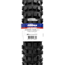 Cargar imagen en el visor de la galería, LLANTA MITAS ENDURO TRAIL XT+ 110/80 19 F800GS F750G V-Storm