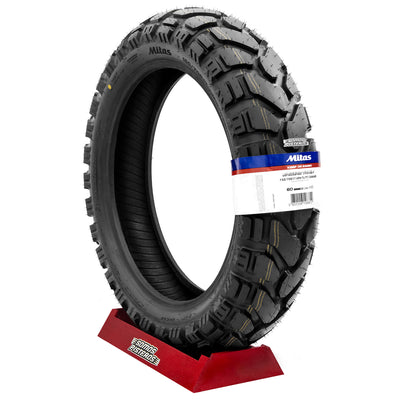 LLANTA MITAS E-07+ ENDURO TRAIL DAKAR 150/70 B17 V-Storm F75