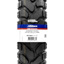 Cargar imagen en el visor de la galería, LLANTA MITAS E-07+ ENDURO TRAIL DAKAR 150/70 B17 V-Storm F75