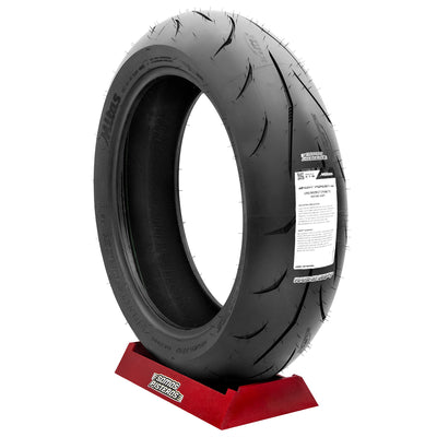 LLANTA MITAS SPORT FORCE+ Racing Soft 180/60 17 R6 ZX GSXR