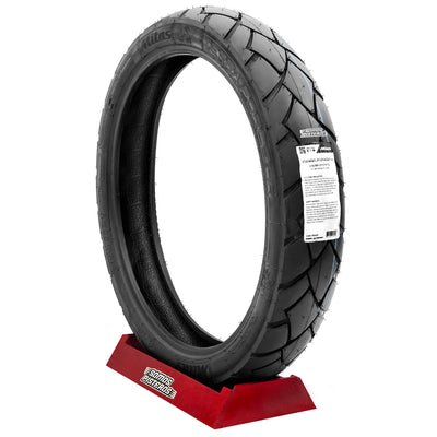 LLANTA MITAS TERRA FORCE-R 100/90 19 57H TL Ktm 390 Adv