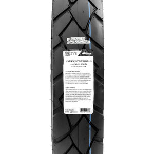 LLANTA MITAS TERRA FORCE-R 100/90 19 57H TL Ktm 390 Adv