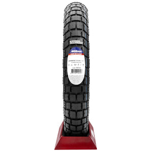 LLANTA MITAS ENDURO TRAIL ADV 110/80 R19 F800GS F750GS V-S