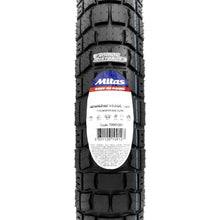 Cargar imagen en el visor de la galería, LLANTA MITAS ENDURO TRAIL ADV 110/80 R19 F800GS F750GS V-S